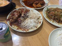-贤花饭店(城阳店)