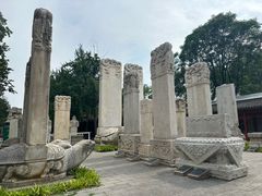 -北京石刻艺术博物馆(五塔寺)