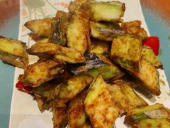 -四川饭店(长白店)