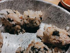 -九田家黑牛烤肉料理(新辰里亚运村店)