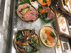 -印象餐厅(杭州国际博览中心北辰大酒店)