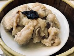 -香云轩·顺德菜(香云纱园林酒店店)