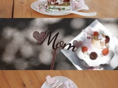 -花甜生活FatimCake·生日蛋糕