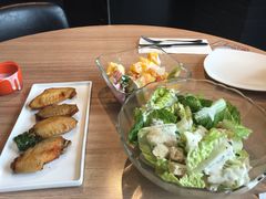 -必胜客(花舞大唐博物馆店)
