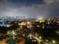 -启东恒大海上威尼斯酒店