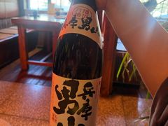 -炉胜·炉端烧·居酒屋