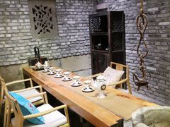 -鱼桥巷·美学川菜