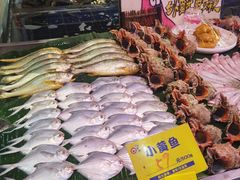 -79号渔船海鲜饭店(华强北店)