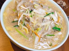 -海蓝海鲜馆(五四北店)