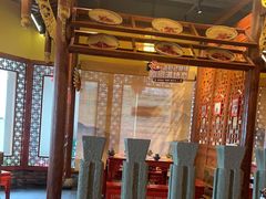 -谭鸭血老火锅(远大购物广场店)