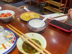 -1078號老北京涮肉(松柏店)
