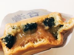 -台湾味正点车轮饼可丽饼(南禅寺店)