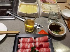 -海底捞火锅(凯德广场店)
