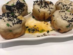 -小杨生煎(龙之梦购物中心店)