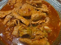 -小木屋拌饭(西安华阳城店)