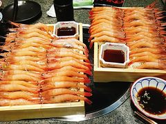 -NIUAN牛庵·日式和牛烧肉(恒隆店)