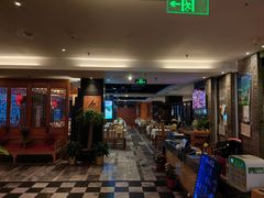 -辣婆婆(航天桥店)