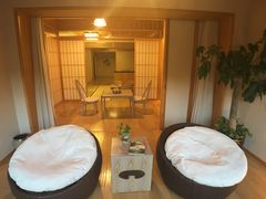 -北京古北水镇御舍温泉酒店