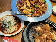 -俭寨大盘鸡·缸子肉·小公鸡·新疆菜(云通店)