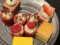 -天津东凯悦酒店·Market Café自助餐厅