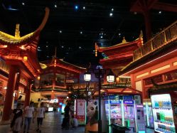 -南京万达乐园