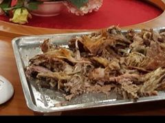 -河州宾馆清真餐厅(文锦南路店)