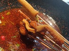 -尚宴牛特鲜自助(太原街万达店)