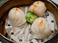 -翡翠小城·海鲜豆捞·广式点心(老佛爷店)