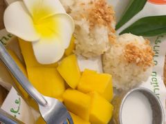 -小小集渔·泰式大排档(太古里香槟店)