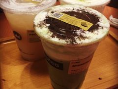 -喜茶(佛山顺德大良东乐路店)