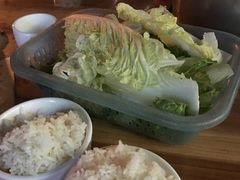 -益街坊牛腩火锅(南边海店)