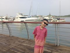 -日照世帆赛基地