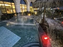 -北京君和豪生温泉度假酒店