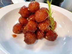 -晋阳春·山西菜·北京烤鸭(交大店)