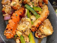 -蟹之国·精品蟹料理(极地店)