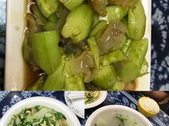 -九龙餐厅(大沽路店)