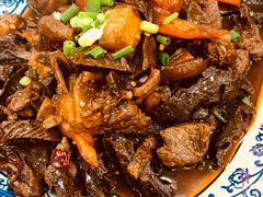 -徽州美食(三十年老店)