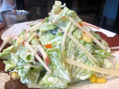 -海之屋韩式烤肉(海棠68环球美食街店)