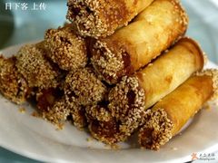 -马凯餐厅(长椿街店)