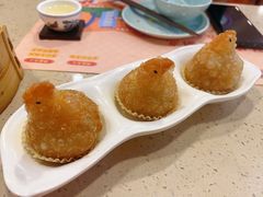 -点都德(汇胜楼店)