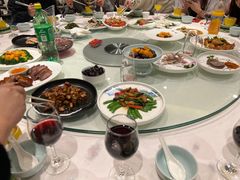 -海天楼中餐厅(吴宫泛太平洋酒店)
