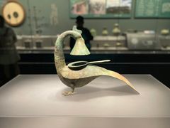 -广西壮族自治区博物馆