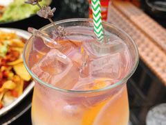 普罗旺斯冰茶-Pistolera Mexican Cantina女枪手墨西哥餐厅(碧云路店)