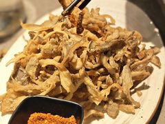 -觅山云南菜(泊富ICITY店)
