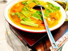 -紫鑫阁饭庄(长安店)