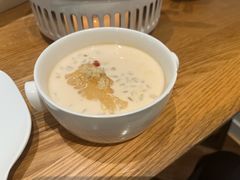 -花舍·新派粤菜·西餐·下午茶(亚运村·鸟巢店)