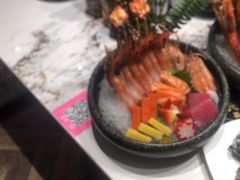 -阳光岛·海鲜盛宴(银泰中心in99店)