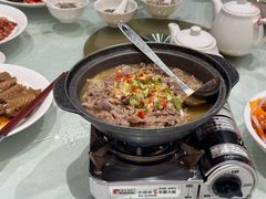 -粥旺庄(芳村店)