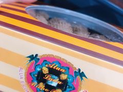-金燕西洋牛油糕葡式食品