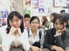 -新记餐厅(香槟大厦店)